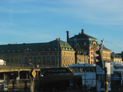 Stockholm