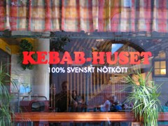 Kebab-huset