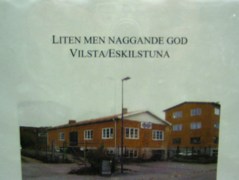 Small Men, nagging God