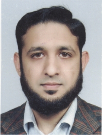 Suleiman Ali Khan
